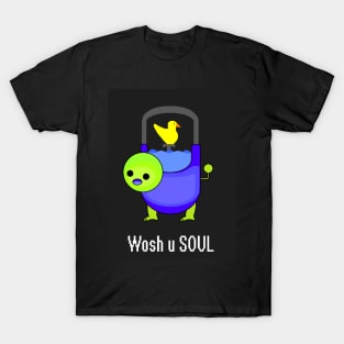 Woshua T-Shirt